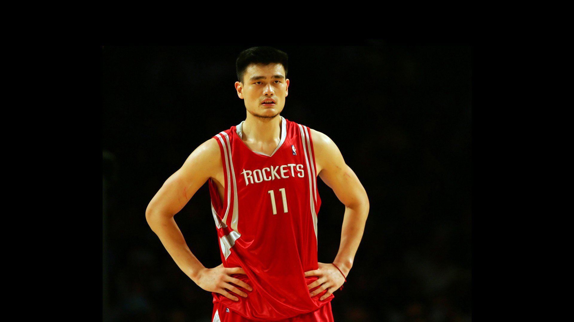 休斯顿号,发射!乔治指挥火箭升空力克江苏